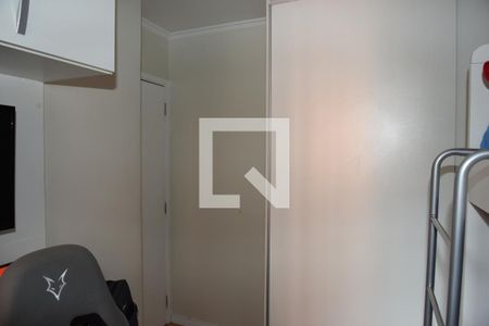 Apartamento à venda com 58m², 2 quartos e 1 vagaQuarto 2