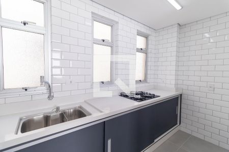 Apartamento à venda com 64m², 2 quartos e 1 vaga Apartamento à venda com 64m², 2 quartos e 1 vagaCozinha