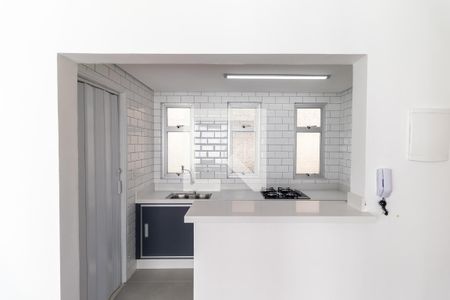 Apartamento à venda com 64m², 2 quartos e 1 vaga Apartamento à venda com 64m², 2 quartos e 1 vagaCozinha