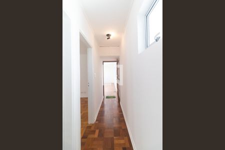 Apartamento à venda com 64m², 2 quartos e 1 vaga Apartamento à venda com 64m², 2 quartos e 1 vagaCorredor
