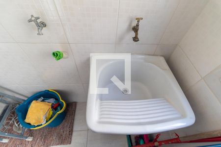 Apartamento à venda com 64m², 2 quartos e 1 vaga Apartamento à venda com 64m², 2 quartos e 1 vagaÁrea de Serviço