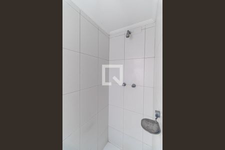 Apartamento à venda com 64m², 2 quartos e 1 vaga Apartamento à venda com 64m², 2 quartos e 1 vagaBanheiro da Suíte