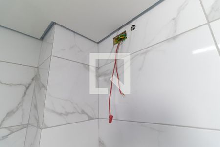 Apartamento à venda com 64m², 2 quartos e 1 vaga Apartamento à venda com 64m², 2 quartos e 1 vagaBanheiro Social