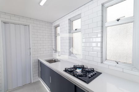 Apartamento à venda com 64m², 2 quartos e 1 vaga Apartamento à venda com 64m², 2 quartos e 1 vagaCozinha