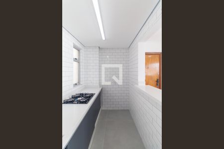 Apartamento à venda com 64m², 2 quartos e 1 vaga Apartamento à venda com 64m², 2 quartos e 1 vagaCozinha