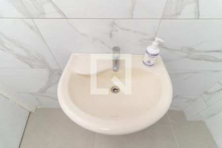 Apartamento à venda com 64m², 2 quartos e 1 vaga Apartamento à venda com 64m², 2 quartos e 1 vagaBanheiro Social