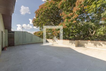 Apartamento à venda com 119m², 3 quartos e 1 vaga Apartamento à venda com 119m², 3 quartos e 1 vagaTerraço
