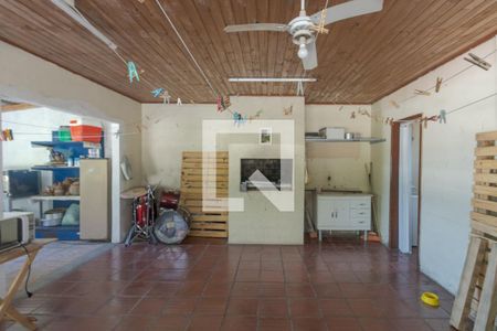Apartamento à venda com 119m², 3 quartos e 1 vaga Apartamento à venda com 119m², 3 quartos e 1 vagaEspaço Gourmet