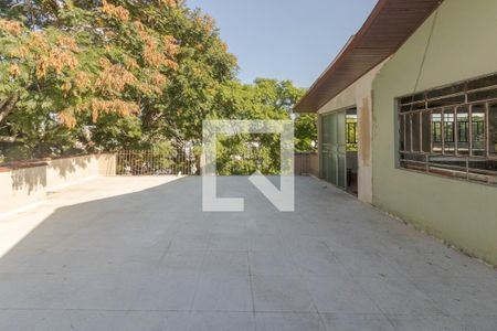 Apartamento à venda com 119m², 3 quartos e 1 vaga Apartamento à venda com 119m², 3 quartos e 1 vagaTerraço