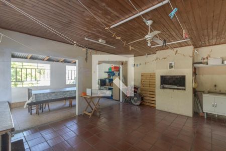 Apartamento à venda com 119m², 3 quartos e 1 vaga Apartamento à venda com 119m², 3 quartos e 1 vagaEspaço Gourmet