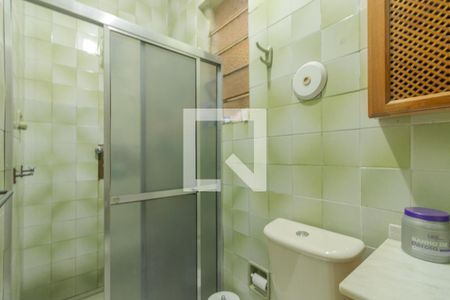 Apartamento à venda com 119m², 3 quartos e 1 vaga Apartamento à venda com 119m², 3 quartos e 1 vagaBanheiro 2