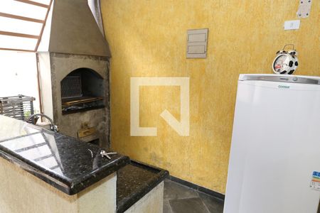 Casa à venda com 326m², 3 quartos e 4 vagas Casa à venda com 326m², 3 quartos e 4 vagasEspaço Gourmet