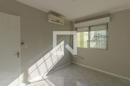 Quarto de apartamento para alugar com 1 quarto, 45m² em Jardim Itu Sabará, Porto Alegre