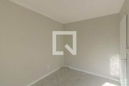 Quarto de apartamento para alugar com 1 quarto, 45m² em Jardim Itu Sabará, Porto Alegre
