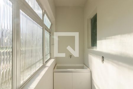 Apartamento à venda com 45m², 1 quarto e sem vagaÁrea de Serviço