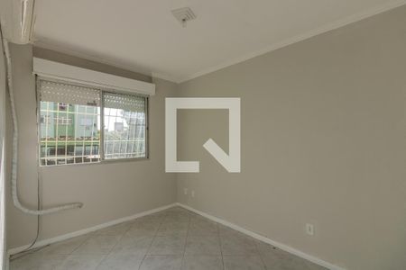 Quarto de apartamento para alugar com 1 quarto, 45m² em Jardim Itu Sabará, Porto Alegre