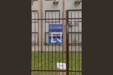 Apartamento à venda com 45m², 1 quarto e sem vagaFachada