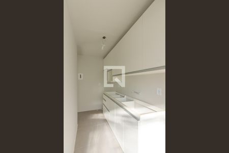 Apartamento à venda com 45m², 1 quarto e sem vagaCozinha