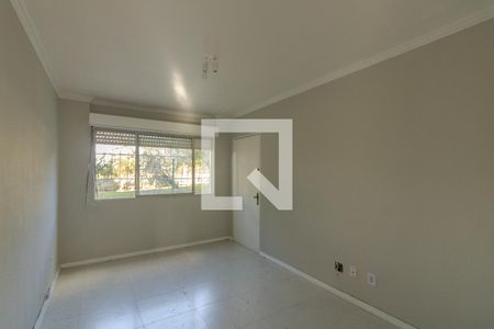 Quarto de apartamento para alugar com 1 quarto, 45m² em Jardim Itu Sabará, Porto Alegre