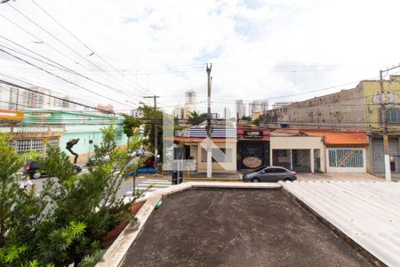 Casa à venda com 104m², 3 quartos e 2 vagas Casa à venda com 104m², 3 quartos e 2 vagasVista do Quarto 02