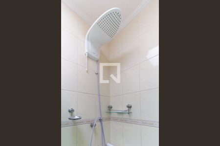 Casa à venda com 104m², 3 quartos e 2 vagas Casa à venda com 104m², 3 quartos e 2 vagasBanheiro da Suíte