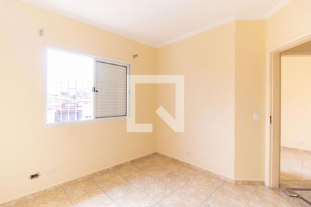 Casa à venda com 104m², 3 quartos e 2 vagas Casa à venda com 104m², 3 quartos e 2 vagasQuarto 02
