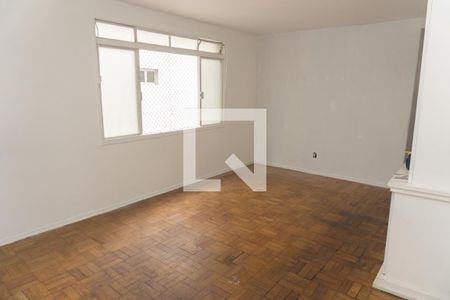 Sala de apartamento para alugar com 3 quartos, 109m² em Bela Vista, São Paulo