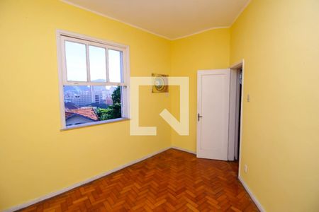Quarto 1 de apartamento para alugar com 2 quartos, 67m² em Santa Teresa, Rio de Janeiro