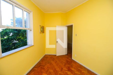 Quarto 1 de apartamento para alugar com 2 quartos, 67m² em Santa Teresa, Rio de Janeiro