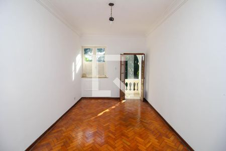Sala de apartamento para alugar com 2 quartos, 67m² em Santa Teresa, Rio de Janeiro