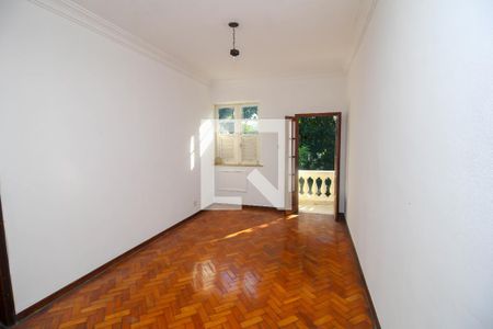 Sala de apartamento para alugar com 2 quartos, 67m² em Santa Teresa, Rio de Janeiro