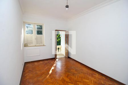 Sala de apartamento para alugar com 2 quartos, 67m² em Santa Teresa, Rio de Janeiro