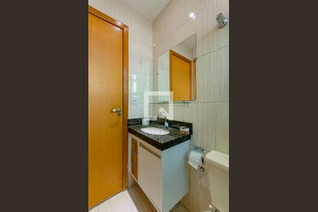 Apartamento à venda com 134m², 2 quartos e 2 vagas Apartamento à venda com 134m², 2 quartos e 2 vagasBanheiro Social