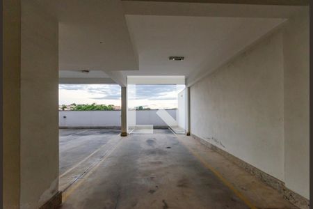 Apartamento à venda com 134m², 2 quartos e 2 vagas Apartamento à venda com 134m², 2 quartos e 2 vagasGaragem