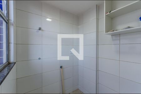 Apartamento à venda com 134m², 2 quartos e 2 vagas Apartamento à venda com 134m², 2 quartos e 2 vagasÁrea de Serviço 1
