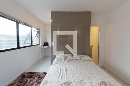 Studio à venda com 27m², 1 quarto e sem vaga Studio à venda com 27m², 1 quarto e sem vagaStudio