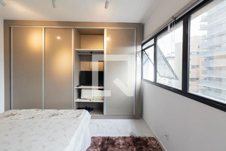 Studio à venda com 27m², 1 quarto e sem vaga Studio à venda com 27m², 1 quarto e sem vagaStudio