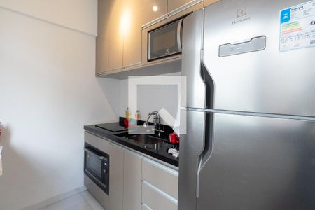 Studio à venda com 27m², 1 quarto e sem vaga Studio à venda com 27m², 1 quarto e sem vagaStudio