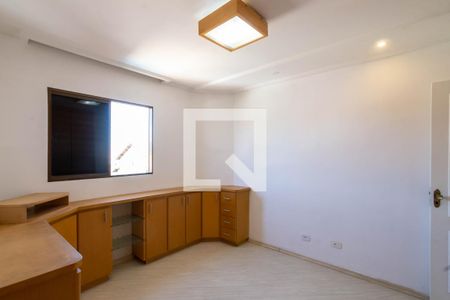Suíte de apartamento à venda com 2 quartos, 74m² em Vila Rosália, Guarulhos