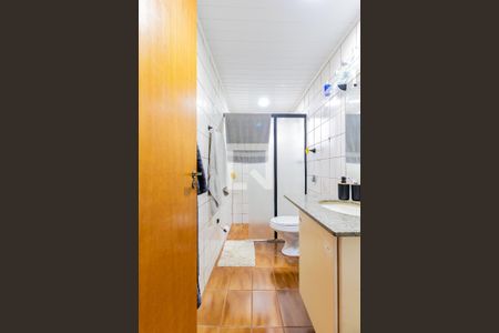 Casa à venda com 130m², 2 quartos e 3 vagas Casa à venda com 130m², 2 quartos e 3 vagasCasa 2 - Banheiro