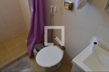 Apartamento à venda com 98m², 3 quartos e 1 vagaBanheiro