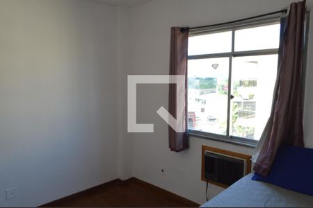Apartamento à venda com 98m², 3 quartos e 1 vagaQuarto 2