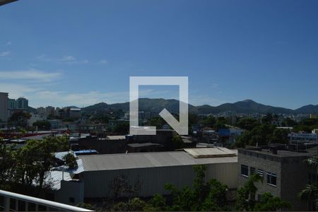 Apartamento à venda com 98m², 3 quartos e 1 vagaVista do Quarto 1