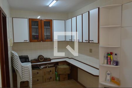 Apartamento à venda com 98m², 3 quartos e 1 vagaCozinha