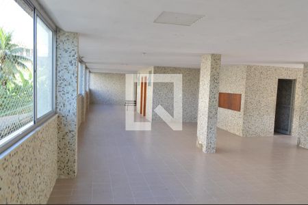 Apartamento à venda com 98m², 3 quartos e 1 vagaÁrea comum