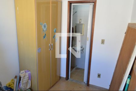 Apartamento à venda com 98m², 3 quartos e 1 vagaQuarto de Serviço