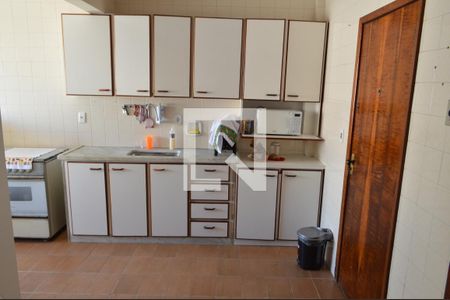 Apartamento à venda com 98m², 3 quartos e 1 vagaCozinha