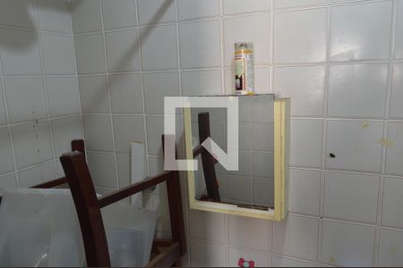 Apartamento à venda com 98m², 3 quartos e 1 vagaBanheiro de serviço