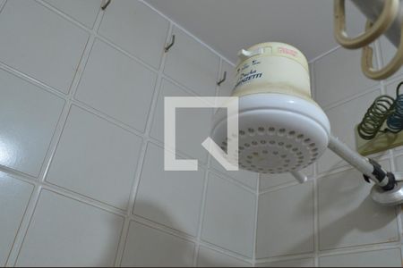 Apartamento à venda com 98m², 3 quartos e 1 vagaBanheiro de serviço