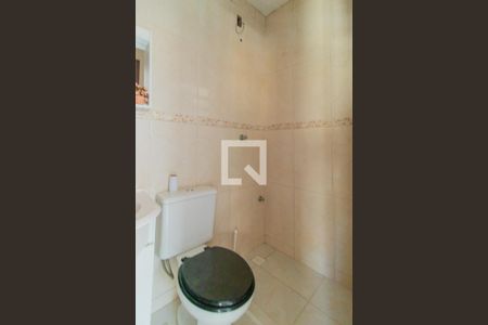 Apartamento à venda com 84m², 1 quarto e 1 vagaBanheiro Social